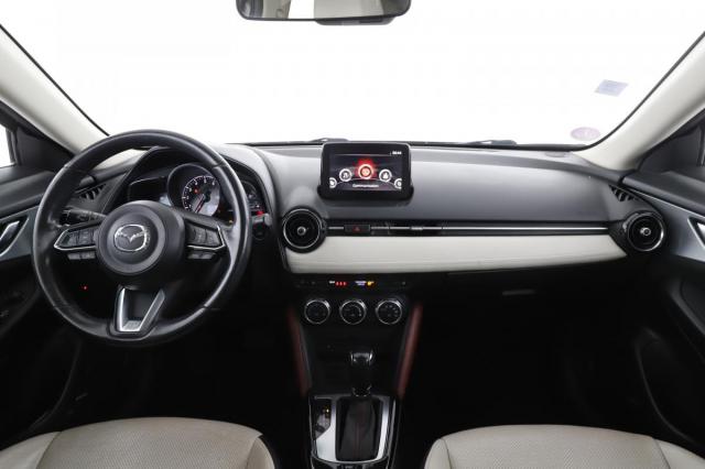 Mazda Cx-3 image 2