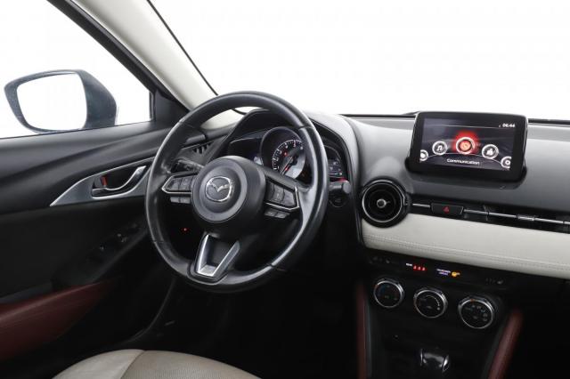 Mazda Cx-3 image 6