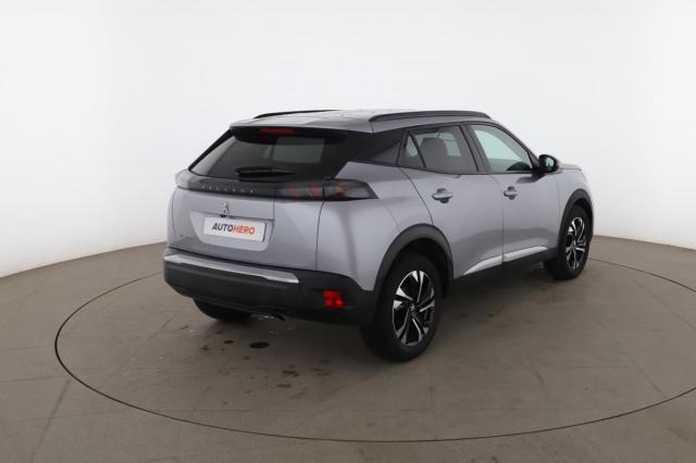 Peugeot 2008 image 1