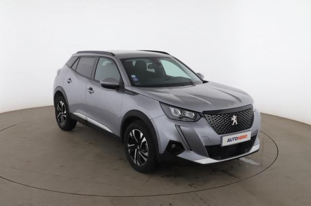 Peugeot 2008 image 3