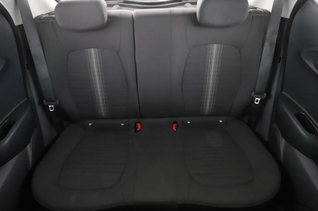 Hyundai I10 image 5