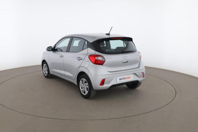 Hyundai I10 image 6