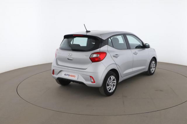 Hyundai I10 image 9
