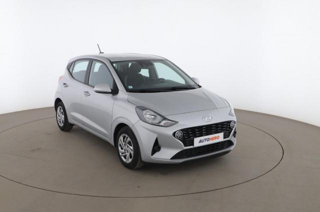 Hyundai I10 image 7