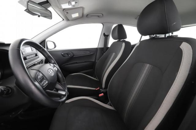 Hyundai I10 image 2