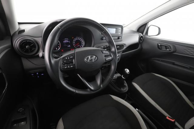 Hyundai I10 image 1