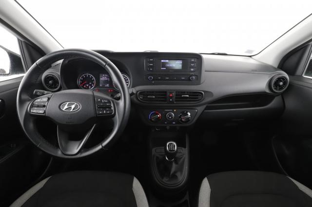 Hyundai I10 image 4