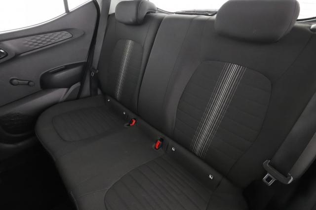 Hyundai I10 image 3