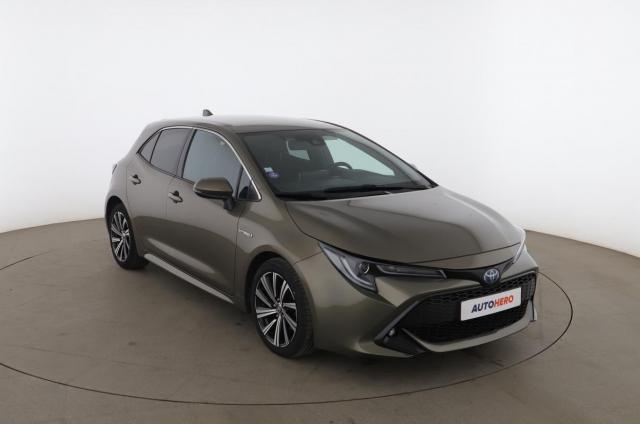 Toyota Corolla image 9