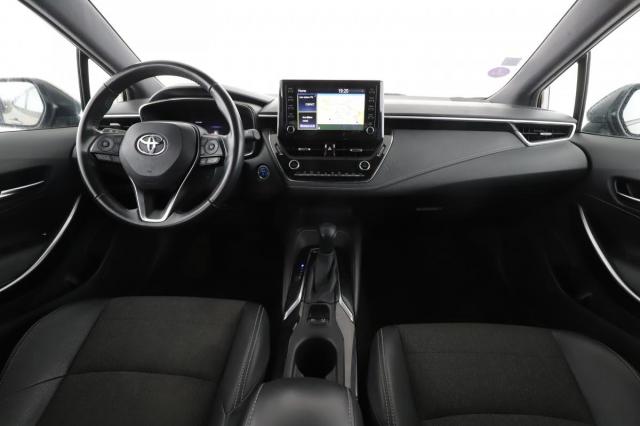 Toyota Corolla image 6