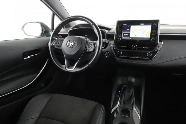 Toyota Corolla image 1