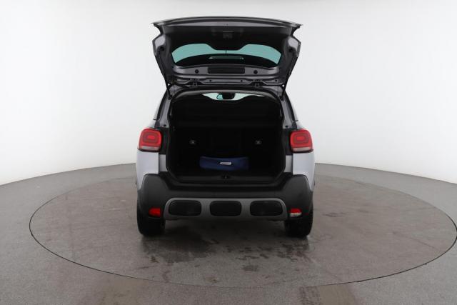 Citroen C3 Aircross image 9
