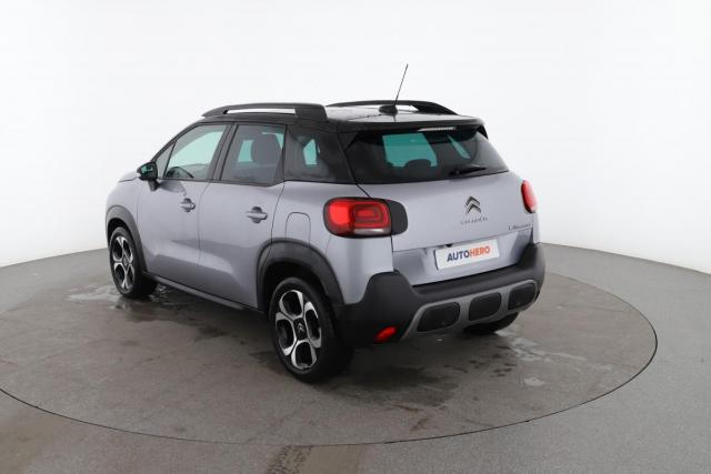 Citroen C3 Aircross image 1