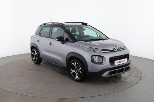 Citroen C3 Aircross image 8