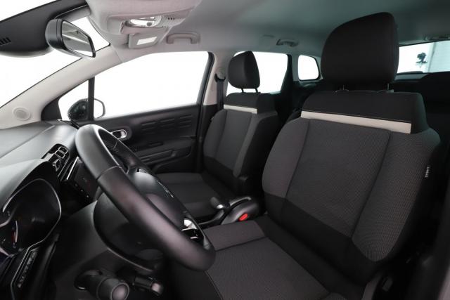 Citroen C3 Aircross image 7