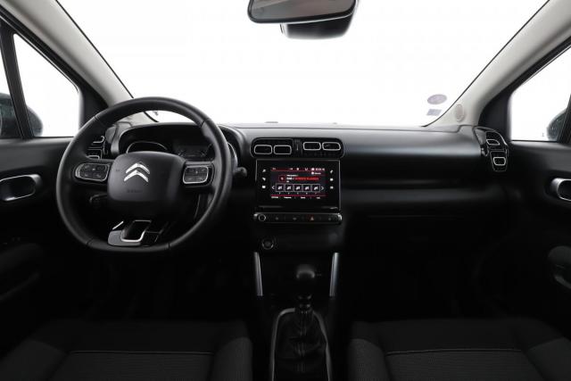 Citroen C3 Aircross image 5