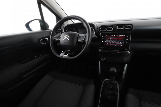 Citroen C3 Aircross image 3