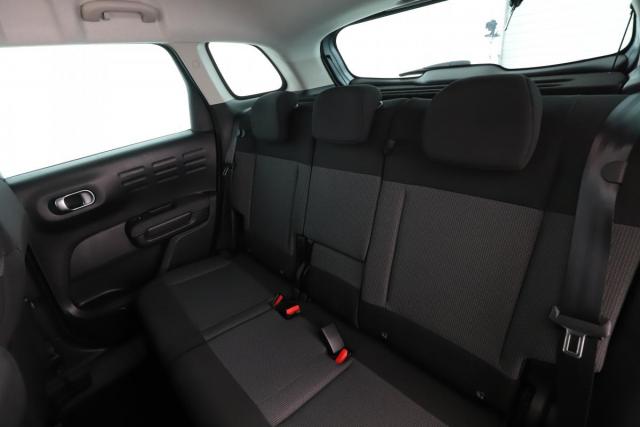 Citroen C3 Aircross image 2