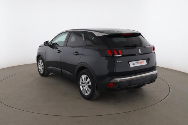 Peugeot 3008 image 2