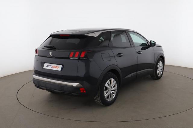 Peugeot 3008 image 1