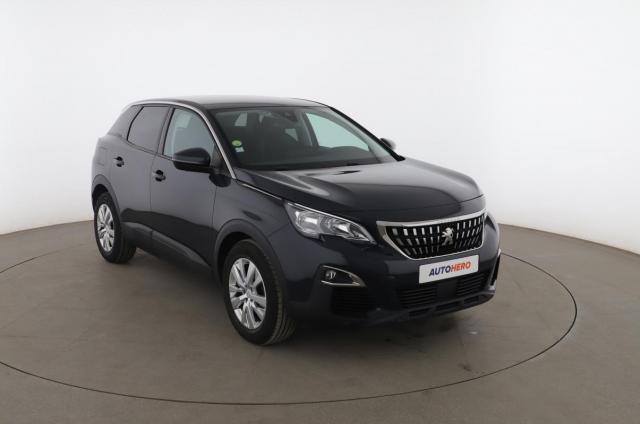 Peugeot 3008 image 5