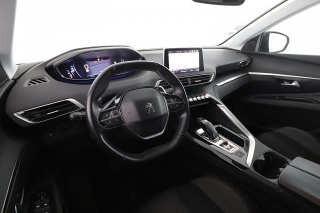 Peugeot 3008 image 4