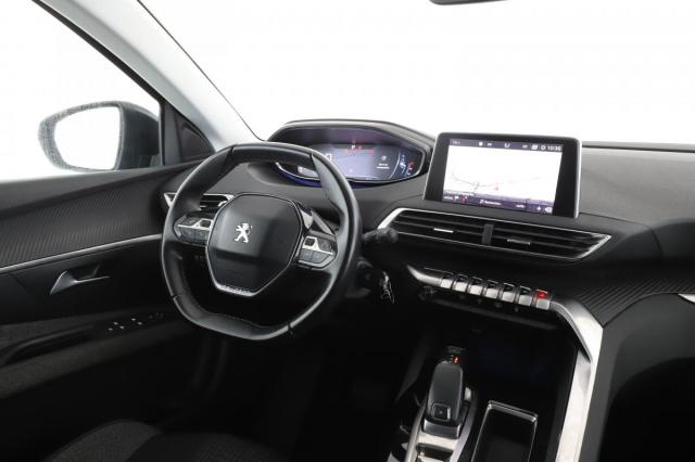 Peugeot 3008 image 9