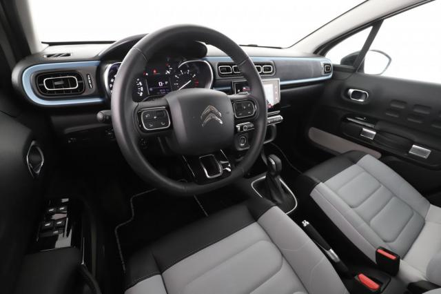 Citroen C3 image 9
