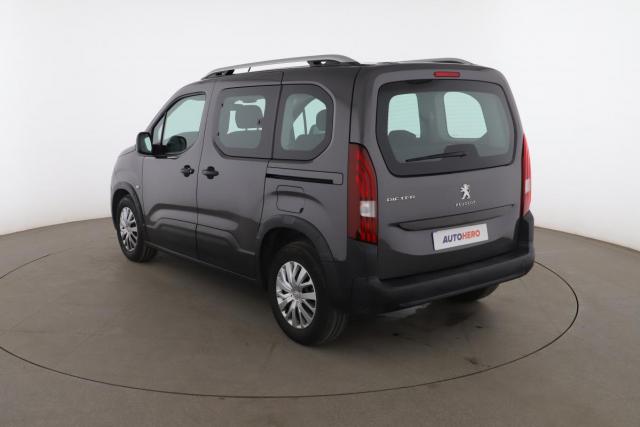 Peugeot Rifter image 5