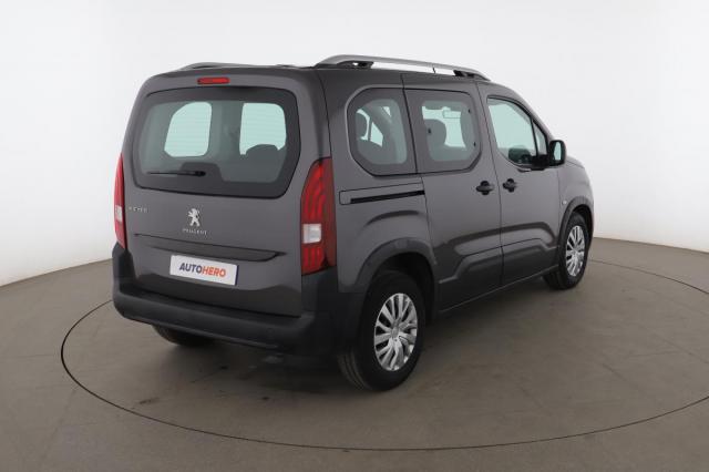 Peugeot Rifter image 8