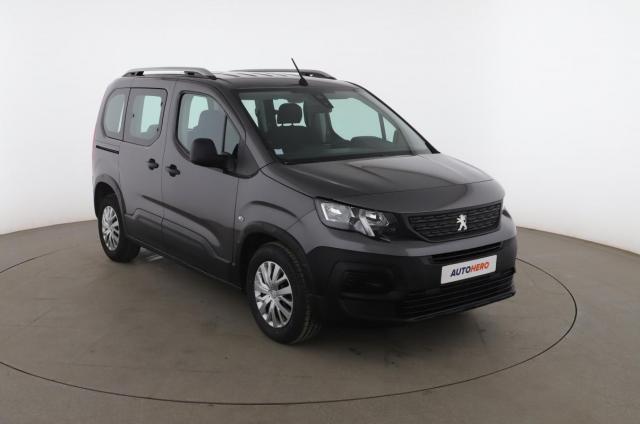 Peugeot Rifter image 7