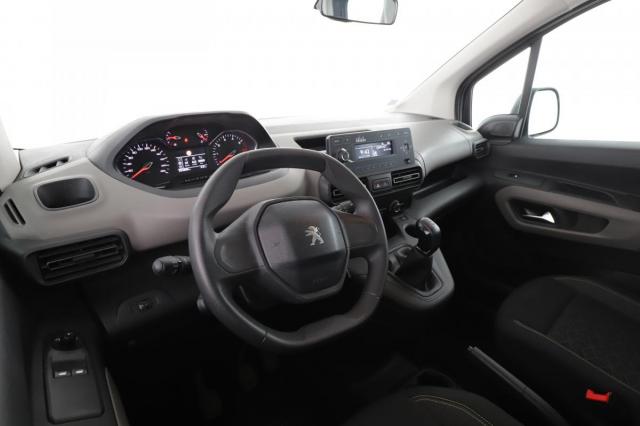 Peugeot Rifter image 4