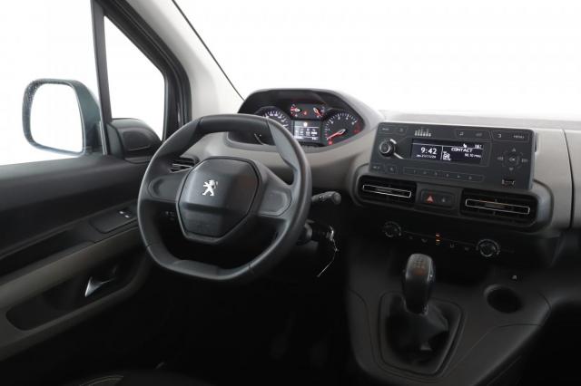 Peugeot Rifter image 6