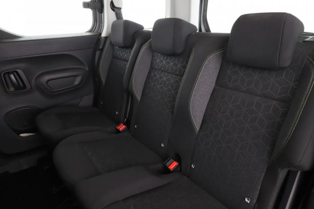Peugeot Rifter image 3