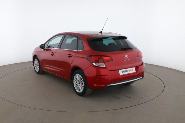 Citroen C4 image 1