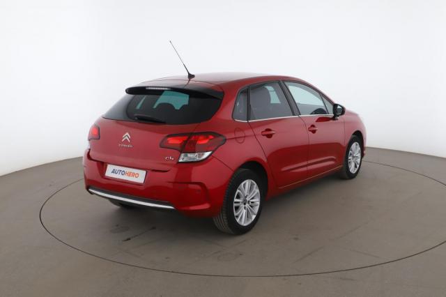 Citroen C4 image 6
