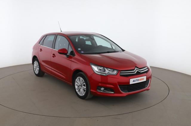 Citroen C4 image 8