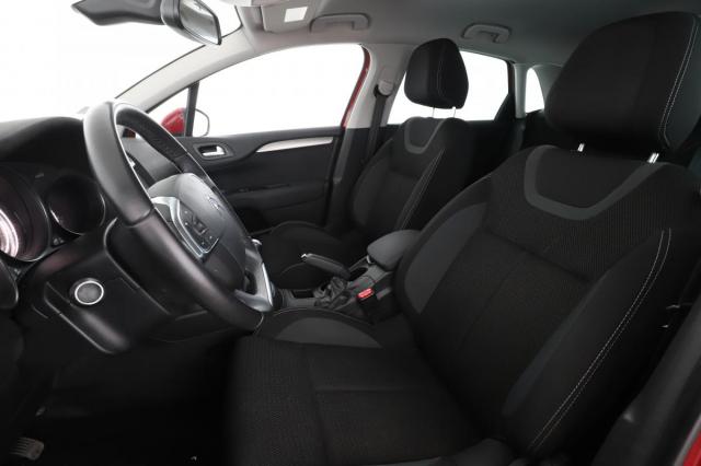 Citroen C4 image 3
