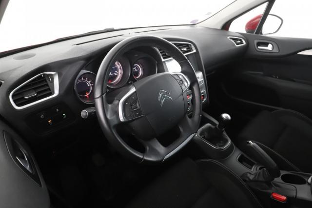 Citroen C4 image 2