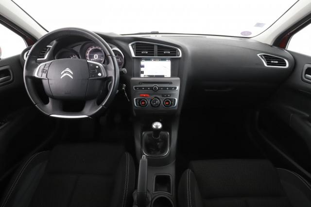 Citroen C4 image 5