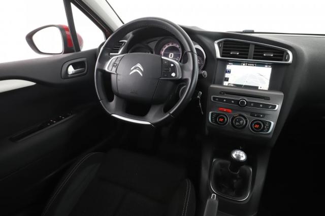 Citroen C4 image 7
