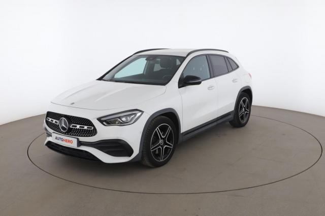 Mercedes Benz