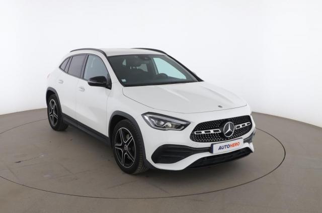 Mercedes Benz Gla image 2