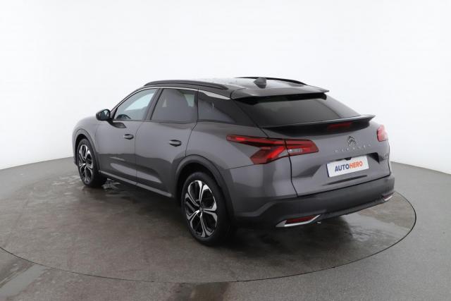 Citroen C5 X image 4