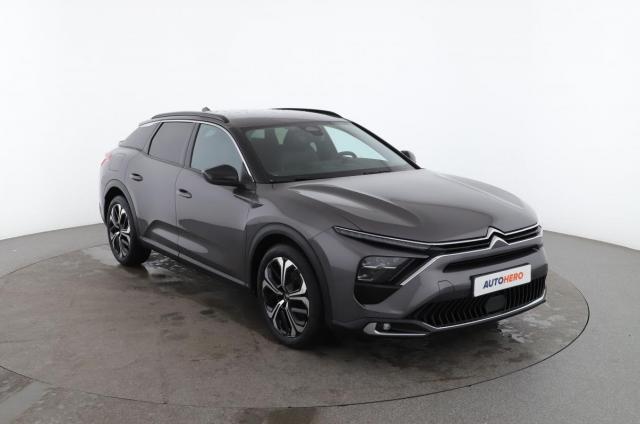 Citroen C5 X image 7