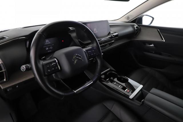 Citroen C5 X image 9