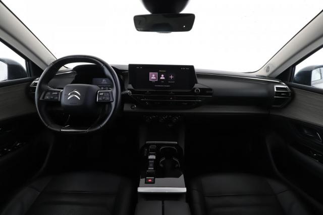 Citroen C5 X image 1