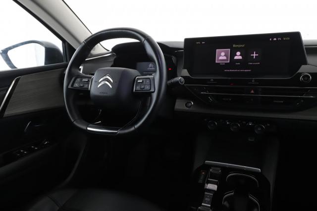 Citroen C5 X image 3