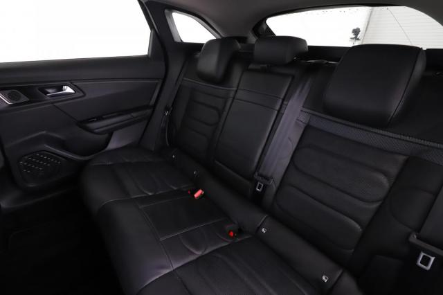 Citroen C5 X image 2