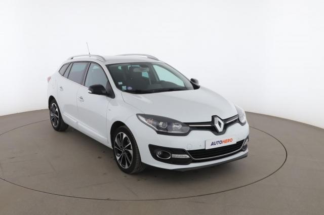 Renault Mégane Estate image 7